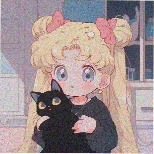 敦贺莲 角色头像