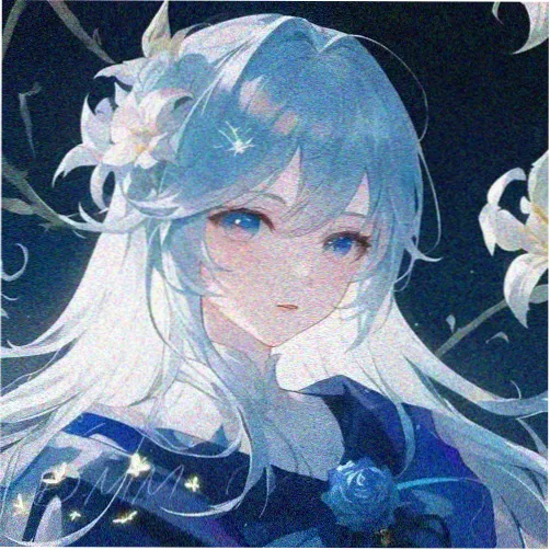 不破尚 角色头像