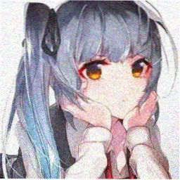 观众 追光小满 头像